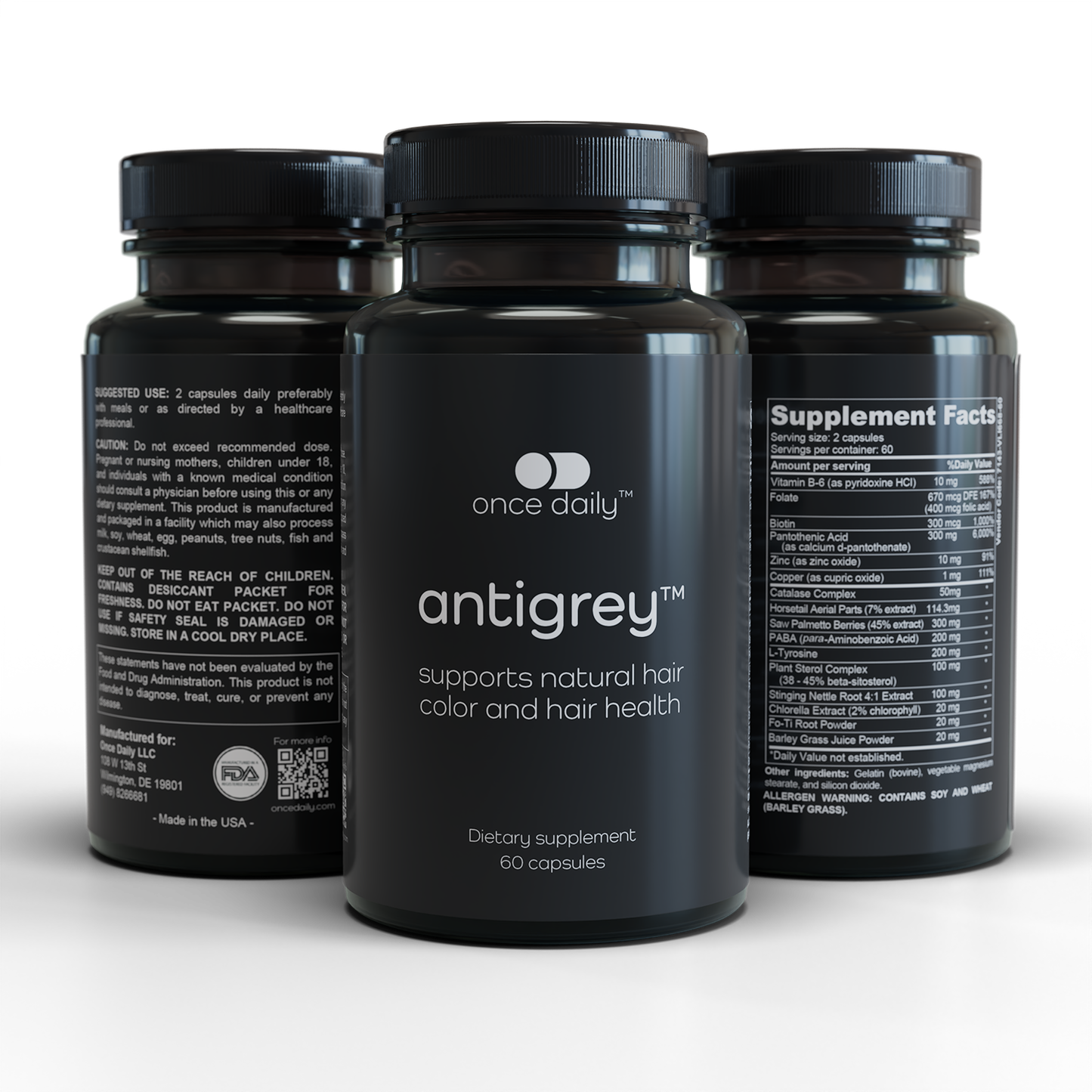 antigrey™