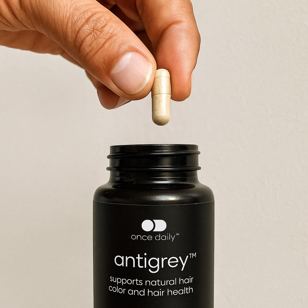 antigrey™